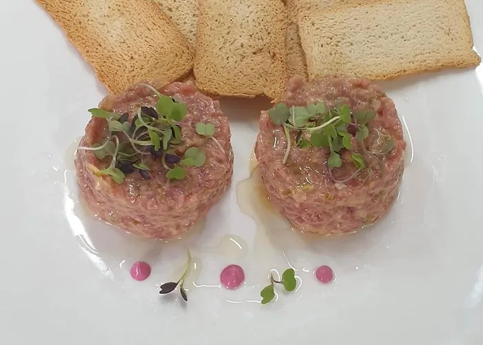 & Jacetania Lägenhetshotell Jaca