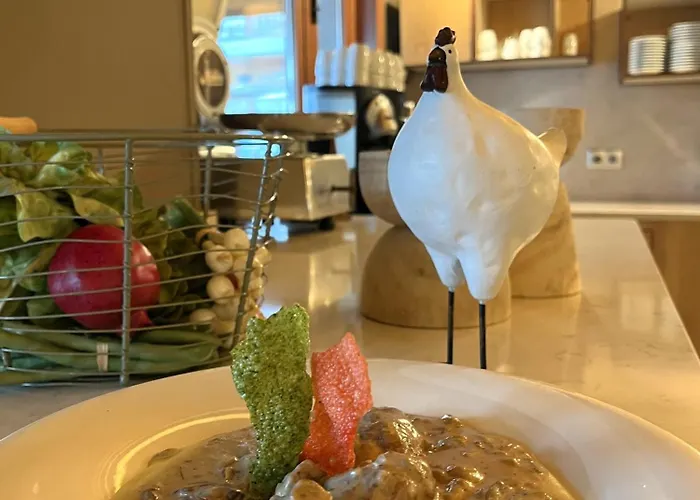 Lägenhetshotell & Jacetania Jaca