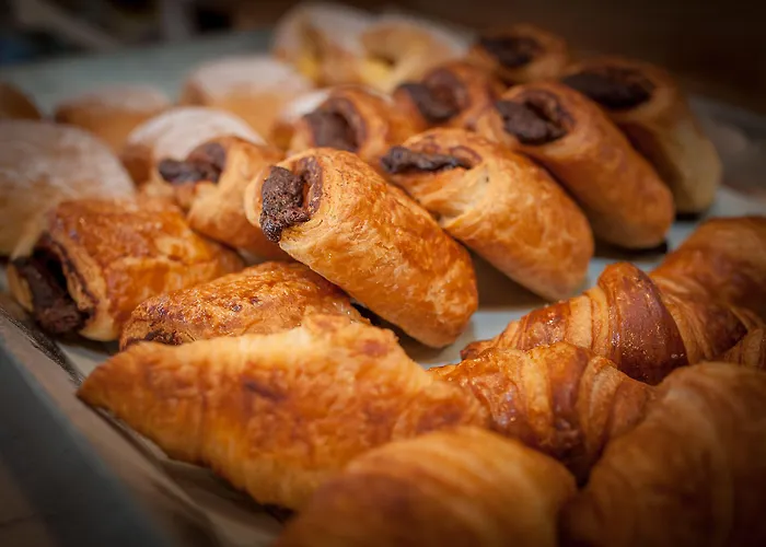 Lägenhetshotell & Jacetania