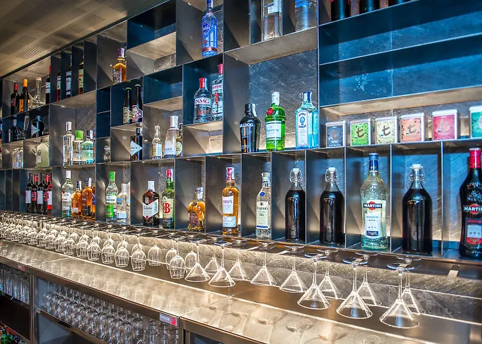 & Jacetania Lägenhetshotell Jaca