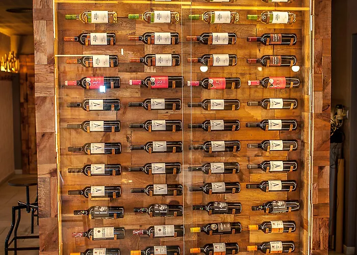 Ξενοδοχείο με διαμερίσματα & Jacetania 3*