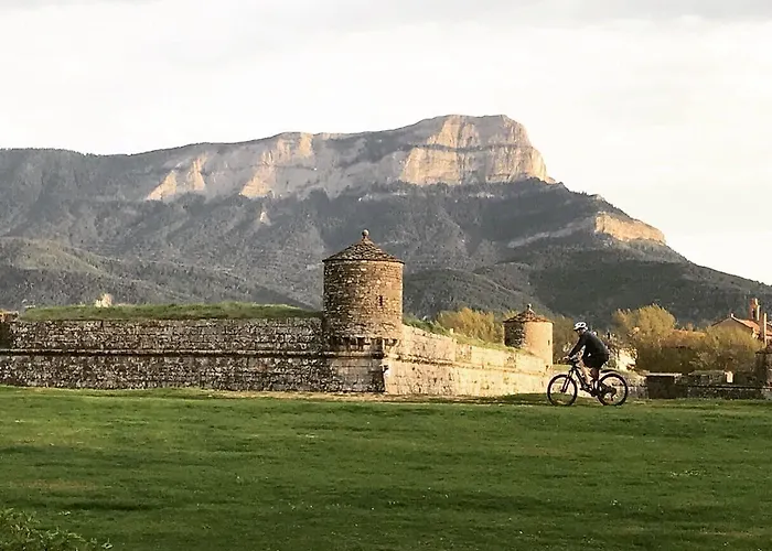 Lägenhetshotell & Jacetania