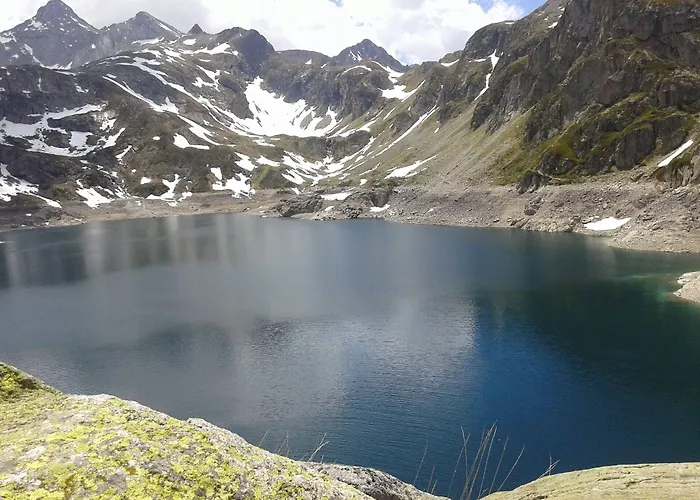 & Jacetania 3* Χάκα