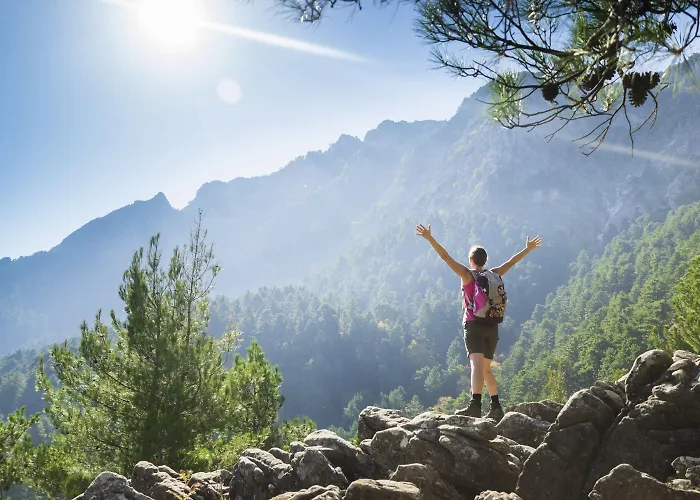 & Jacetania Ξενοδοχείο με διαμερίσματα