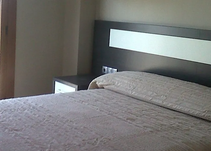 Lägenhetshotell & Jacetania