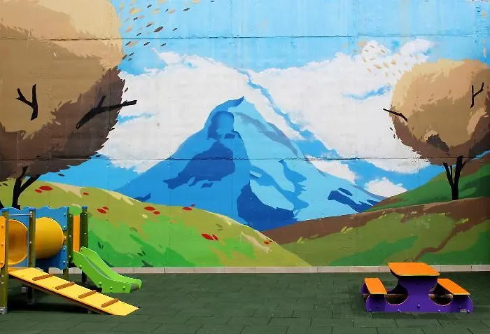 & Jacetania Ξενοδοχείο με διαμερίσματα Χάκα