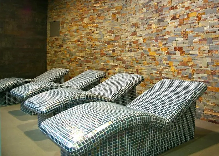 Lägenhetshotell & Jacetania