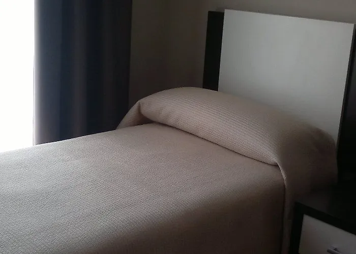 & Jacetania 3* Χάκα