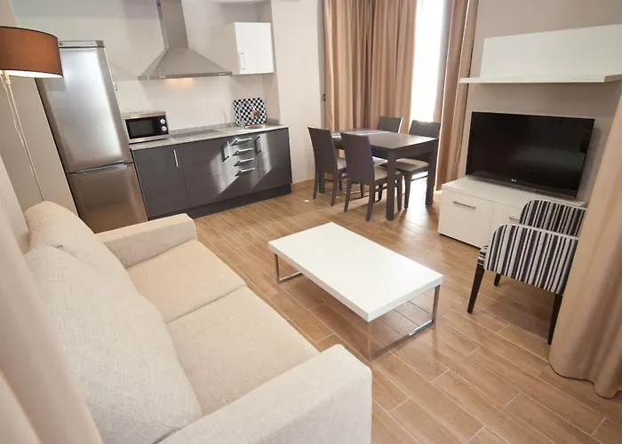 & Jacetania 3* Χάκα