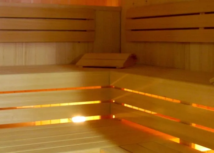 Lägenhetshotell & Jacetania Jaca